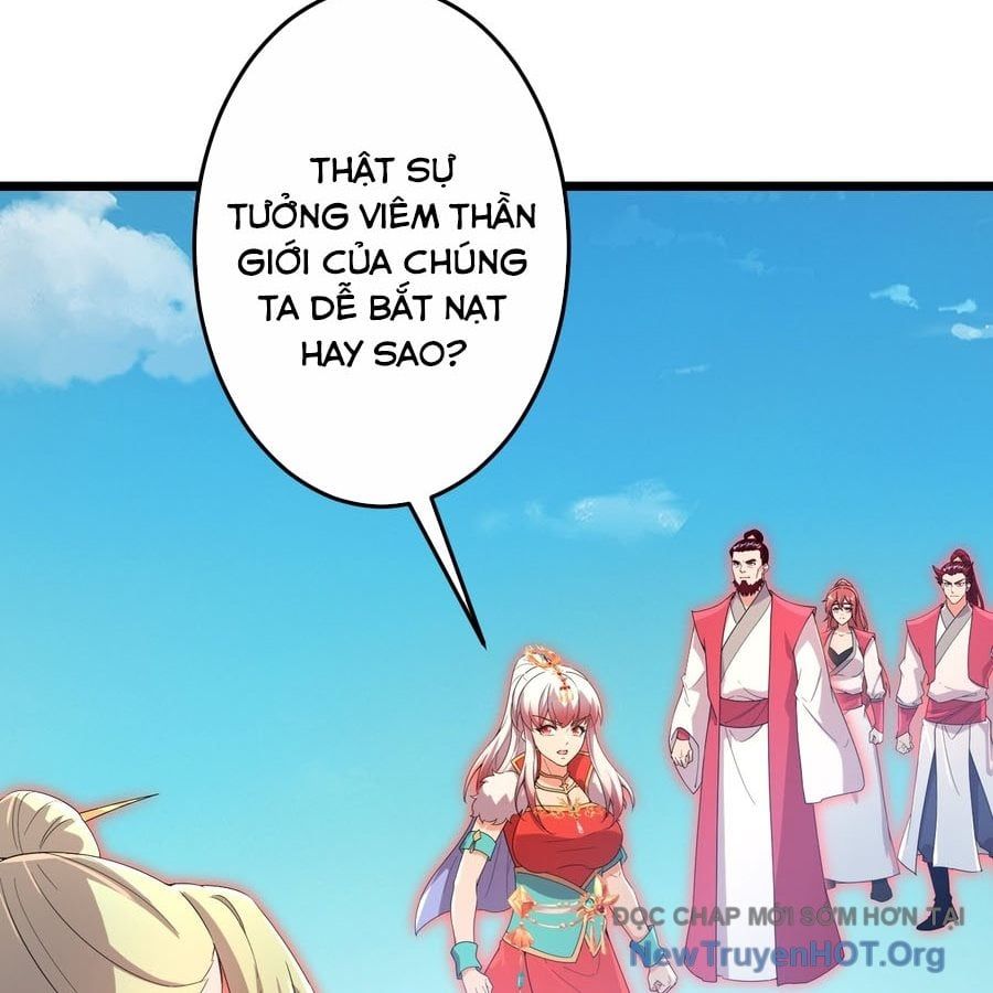 đọc truyện Nghịch Thiên Tà Thần Chương 728 ảnh 33 tại Thiên Thai Truyện