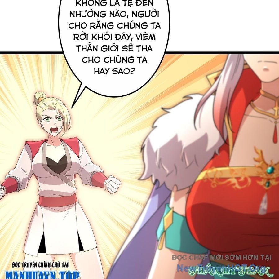 đọc truyện Nghịch Thiên Tà Thần Chương 728 ảnh 42 tại Thiên Thai Truyện