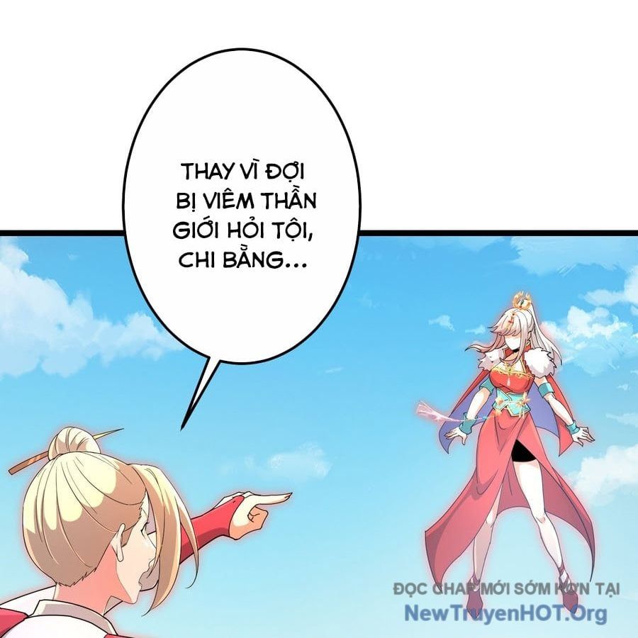 đọc truyện Nghịch Thiên Tà Thần Chương 728 ảnh 47 tại Thiên Thai Truyện