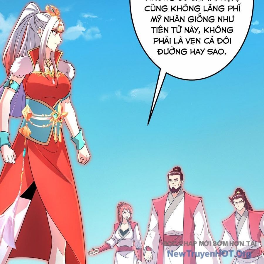 đọc truyện Nghịch Thiên Tà Thần Chương 728 ảnh 61 tại Thiên Thai Truyện