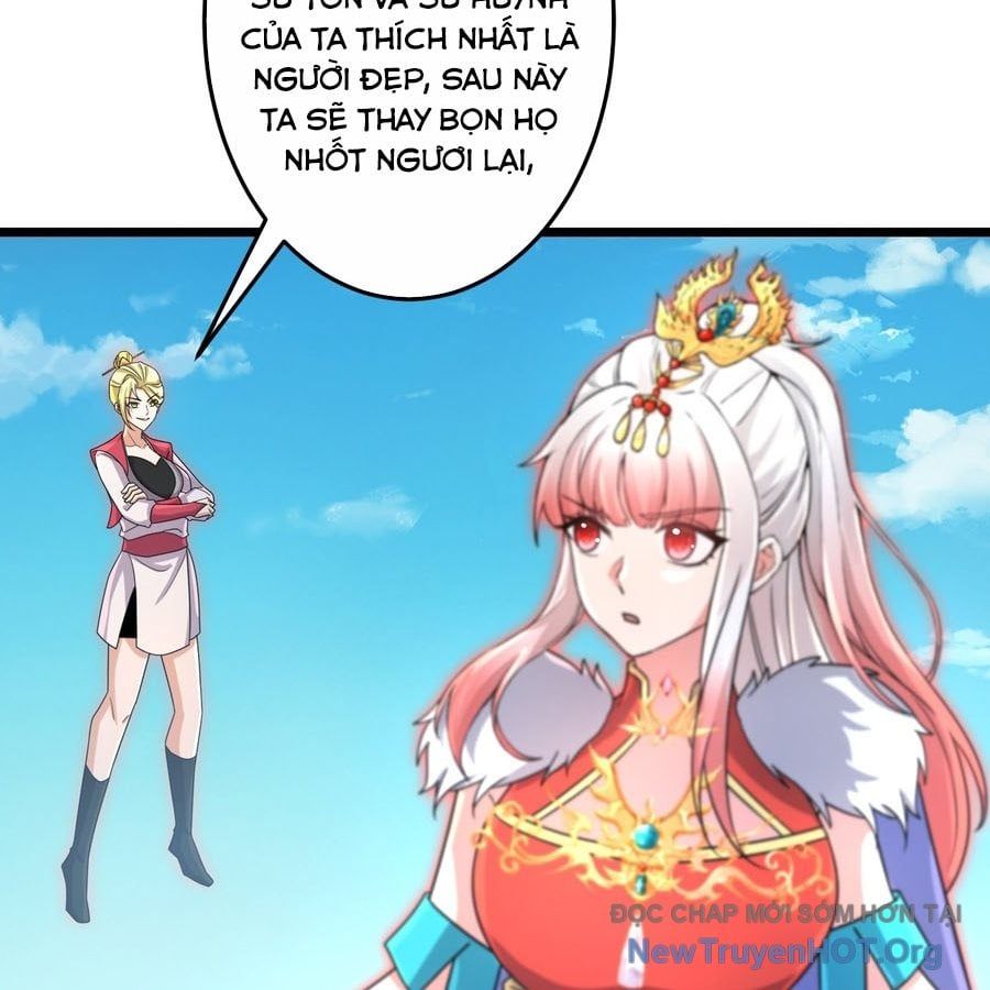 đọc truyện Nghịch Thiên Tà Thần Chương 728 ảnh 66 tại Thiên Thai Truyện