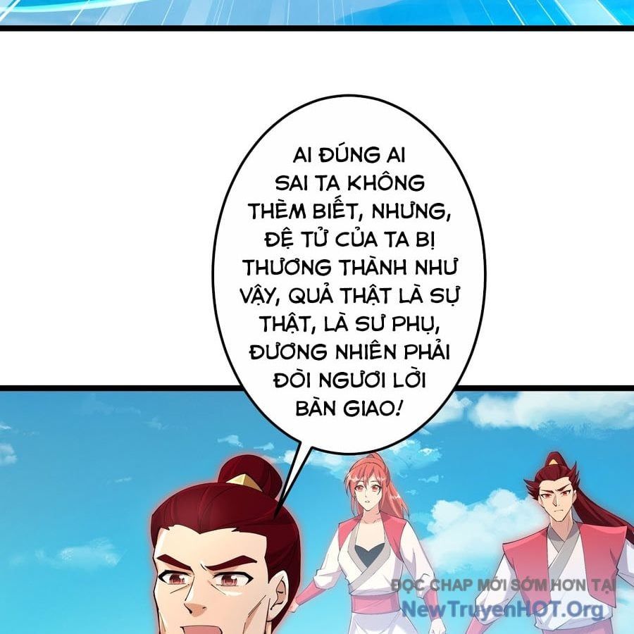 đọc truyện Nghịch Thiên Tà Thần Chương 728 ảnh 9 tại Thiên Thai Truyện