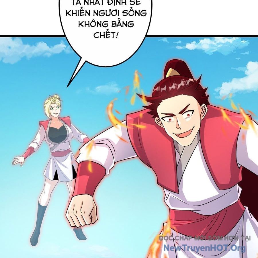 đọc truyện Nghịch Thiên Tà Thần Chương 728 ảnh 79 tại Thiên Thai Truyện