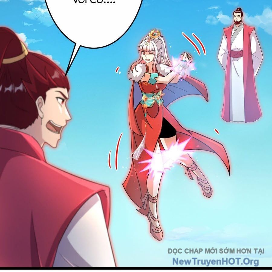 đọc truyện Nghịch Thiên Tà Thần Chương 728 ảnh 88 tại Thiên Thai Truyện