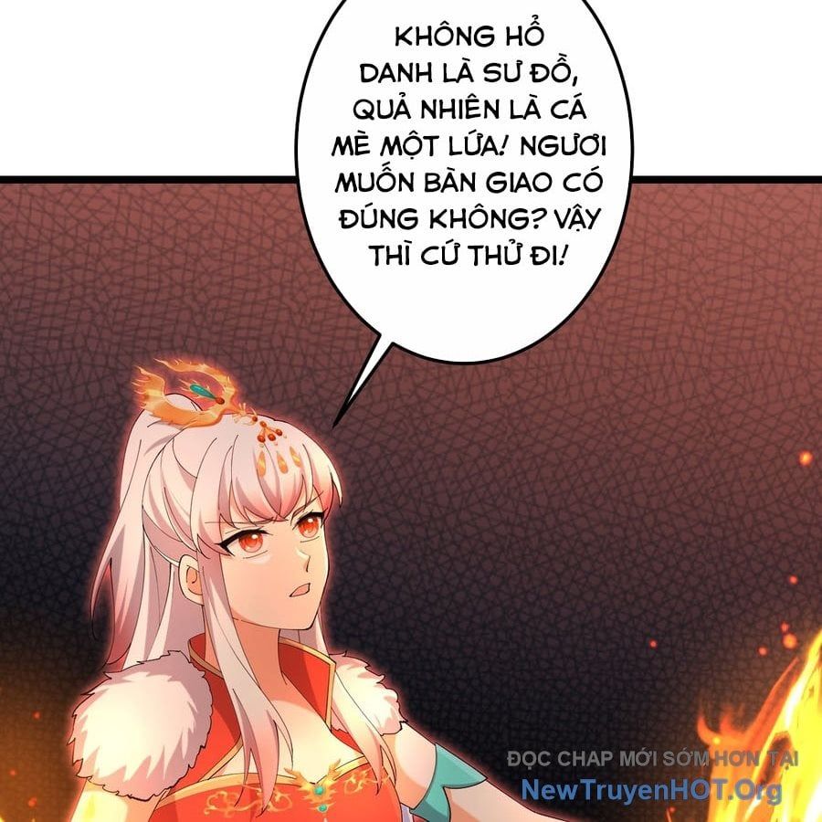 đọc truyện Nghịch Thiên Tà Thần Chương 728 ảnh 11 tại Thiên Thai Truyện