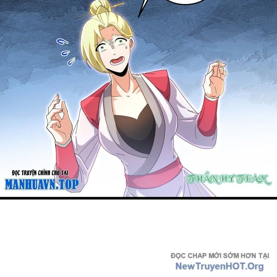 đọc truyện Nghịch Thiên Tà Thần Chương 729 ảnh 32 tại Thiên Thai Truyện