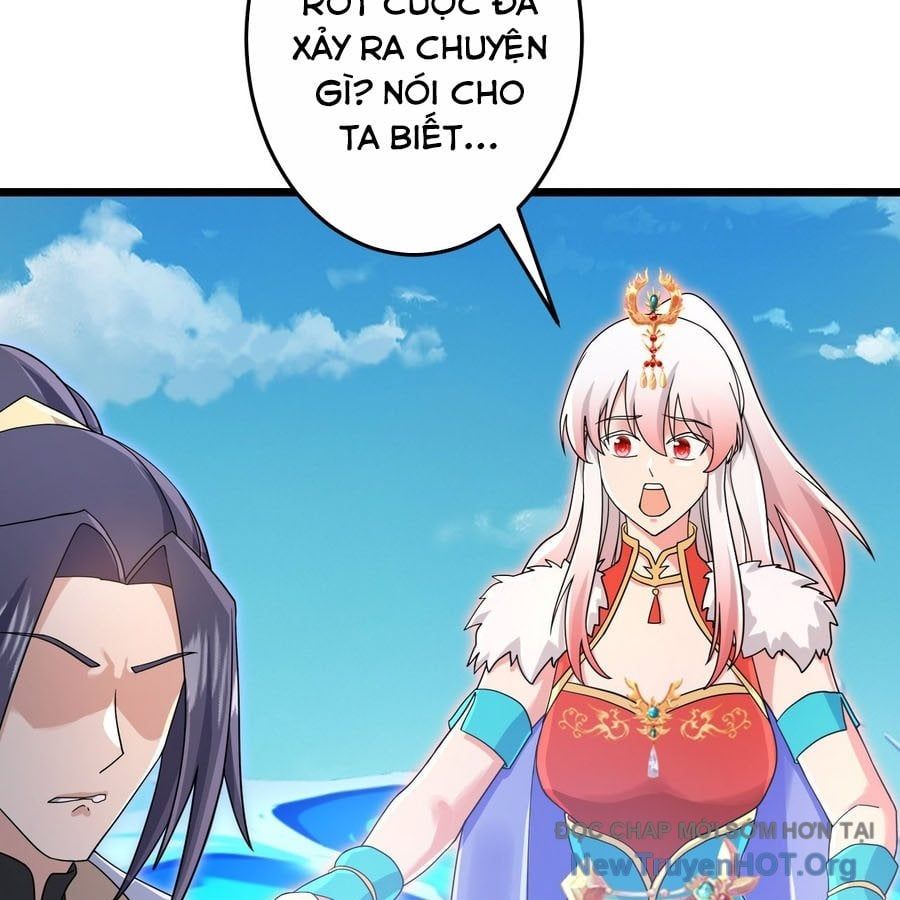 đọc truyện Nghịch Thiên Tà Thần Chương 729 ảnh 48 tại Thiên Thai Truyện