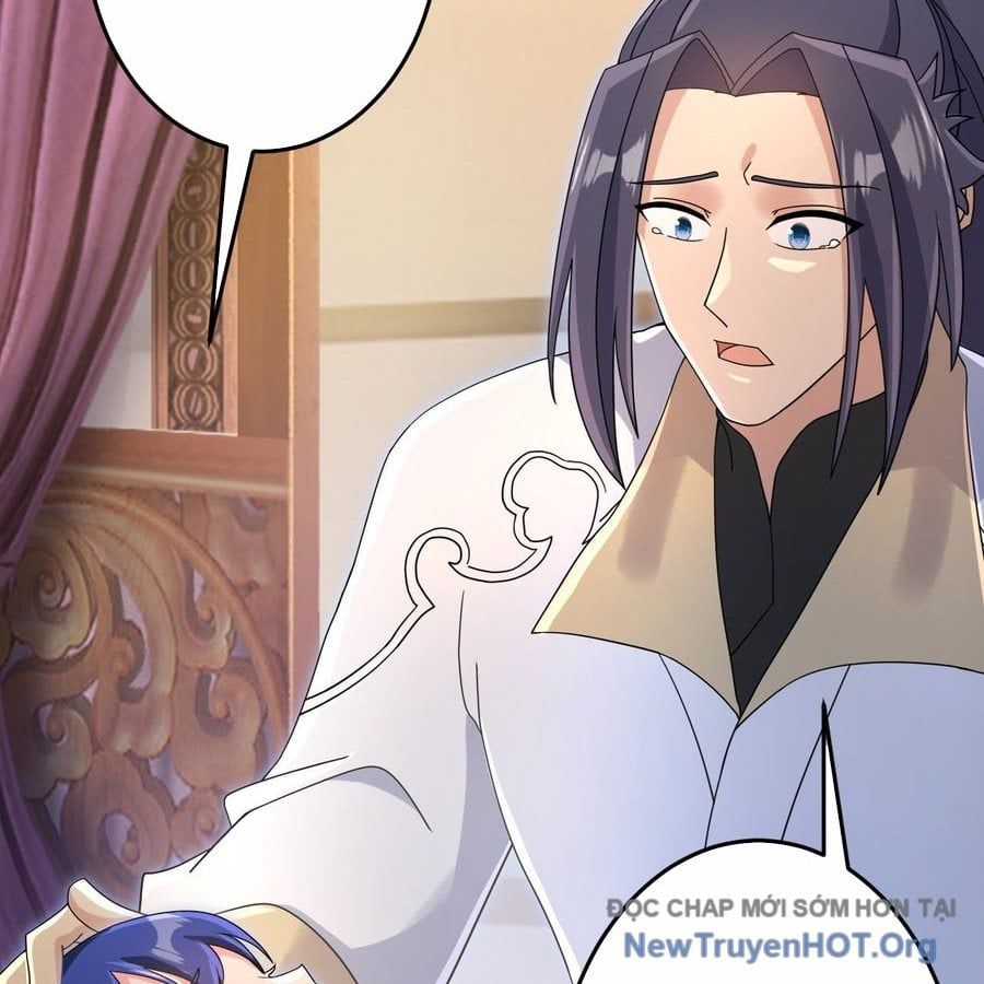 đọc truyện Nghịch Thiên Tà Thần Chương 729 ảnh 55 tại Thiên Thai Truyện