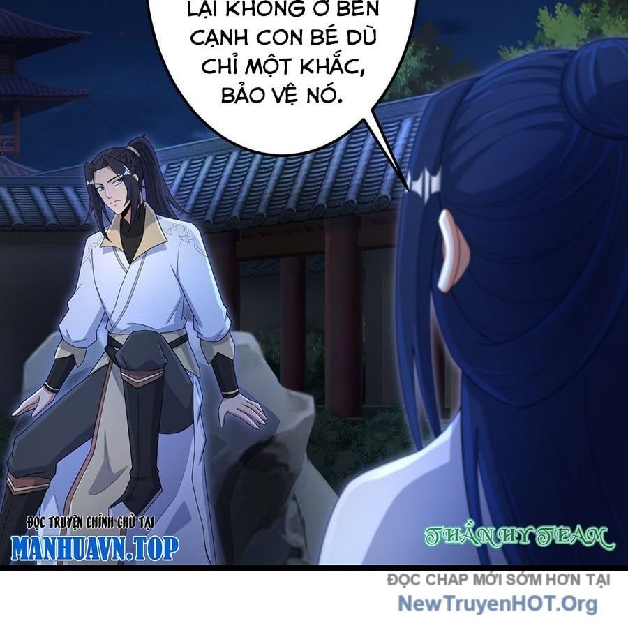 đọc truyện Nghịch Thiên Tà Thần Chương 729 ảnh 86 tại Thiên Thai Truyện