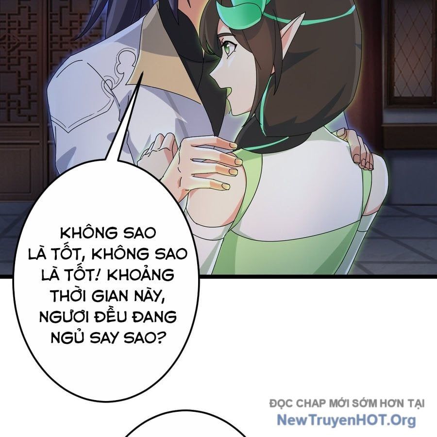 đọc truyện Nghịch Thiên Tà Thần Chương 730 ảnh 18 tại Thiên Thai Truyện