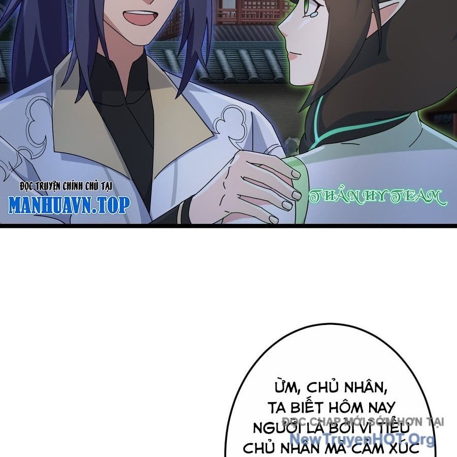 đọc truyện Nghịch Thiên Tà Thần Chương 730 ảnh 27 tại Thiên Thai Truyện