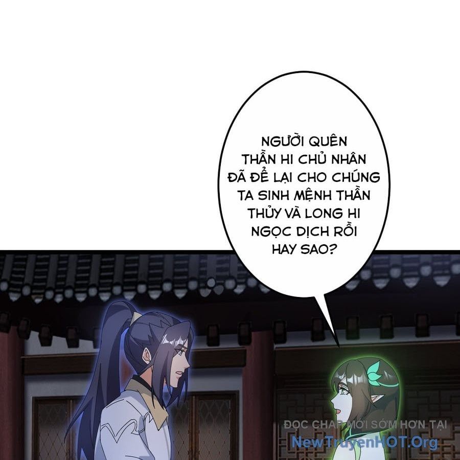 đọc truyện Nghịch Thiên Tà Thần Chương 730 ảnh 29 tại Thiên Thai Truyện