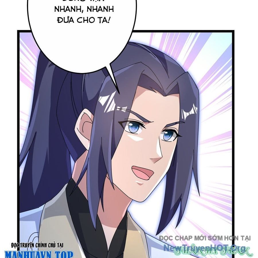 đọc truyện Nghịch Thiên Tà Thần Chương 730 ảnh 31 tại Thiên Thai Truyện