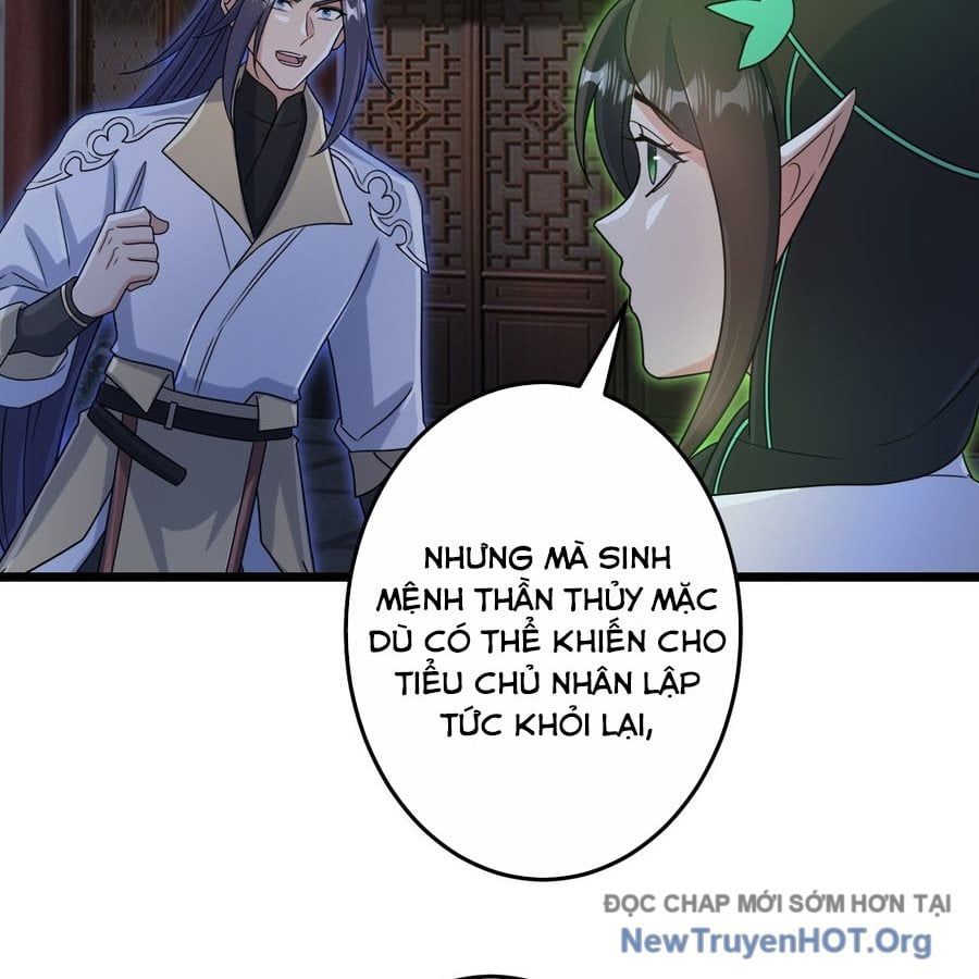 đọc truyện Nghịch Thiên Tà Thần Chương 730 ảnh 35 tại Thiên Thai Truyện