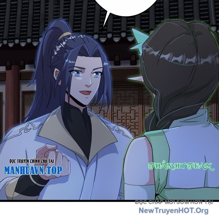 đọc truyện Nghịch Thiên Tà Thần Chương 730 ảnh 46 tại Thiên Thai Truyện