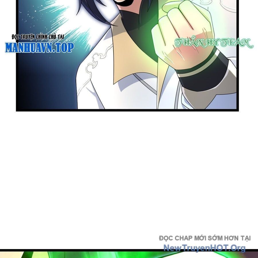 đọc truyện Nghịch Thiên Tà Thần Chương 730 ảnh 8 tại Thiên Thai Truyện