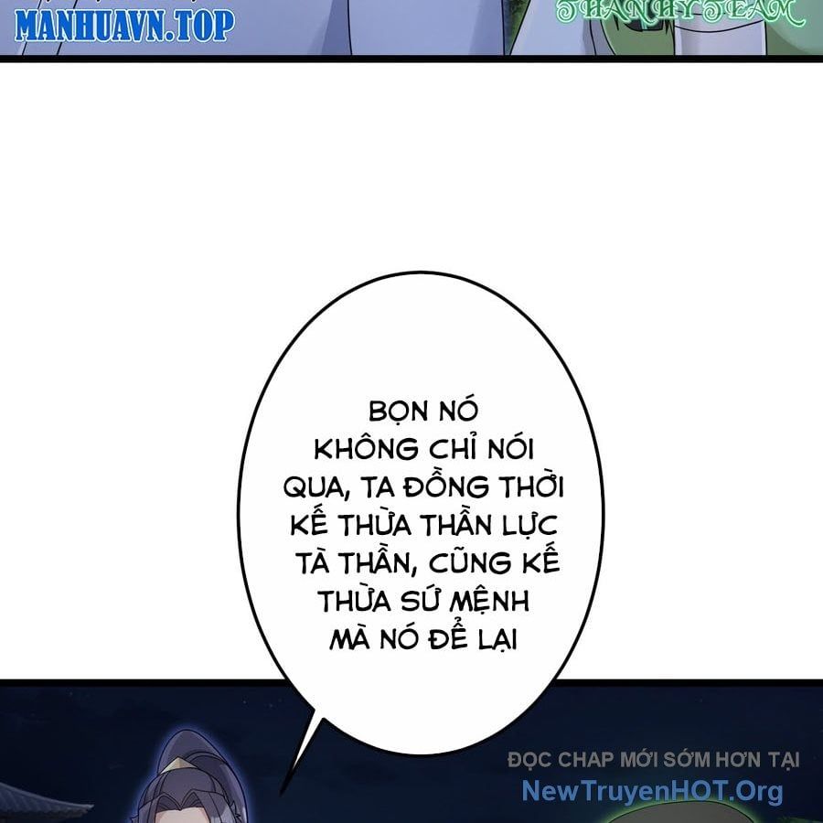 đọc truyện Nghịch Thiên Tà Thần Chương 730 ảnh 62 tại Thiên Thai Truyện