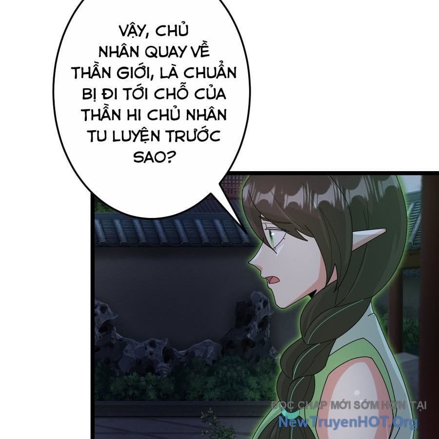 đọc truyện Nghịch Thiên Tà Thần Chương 730 ảnh 77 tại Thiên Thai Truyện