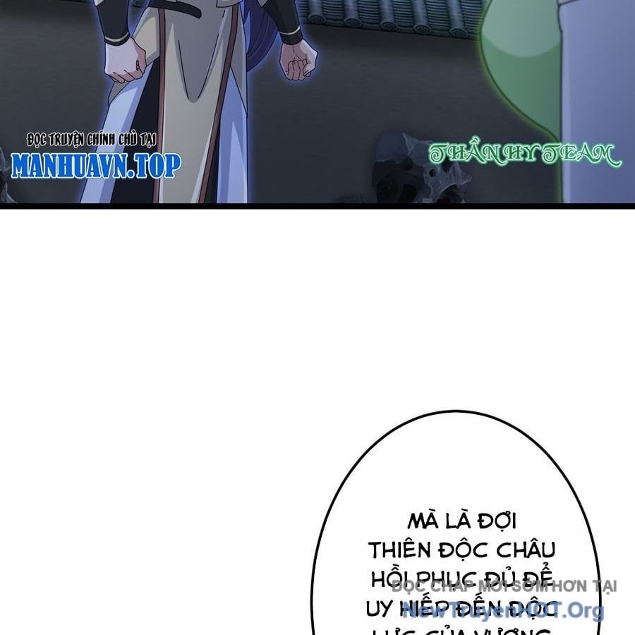 đọc truyện Nghịch Thiên Tà Thần Chương 730 ảnh 91 tại Thiên Thai Truyện