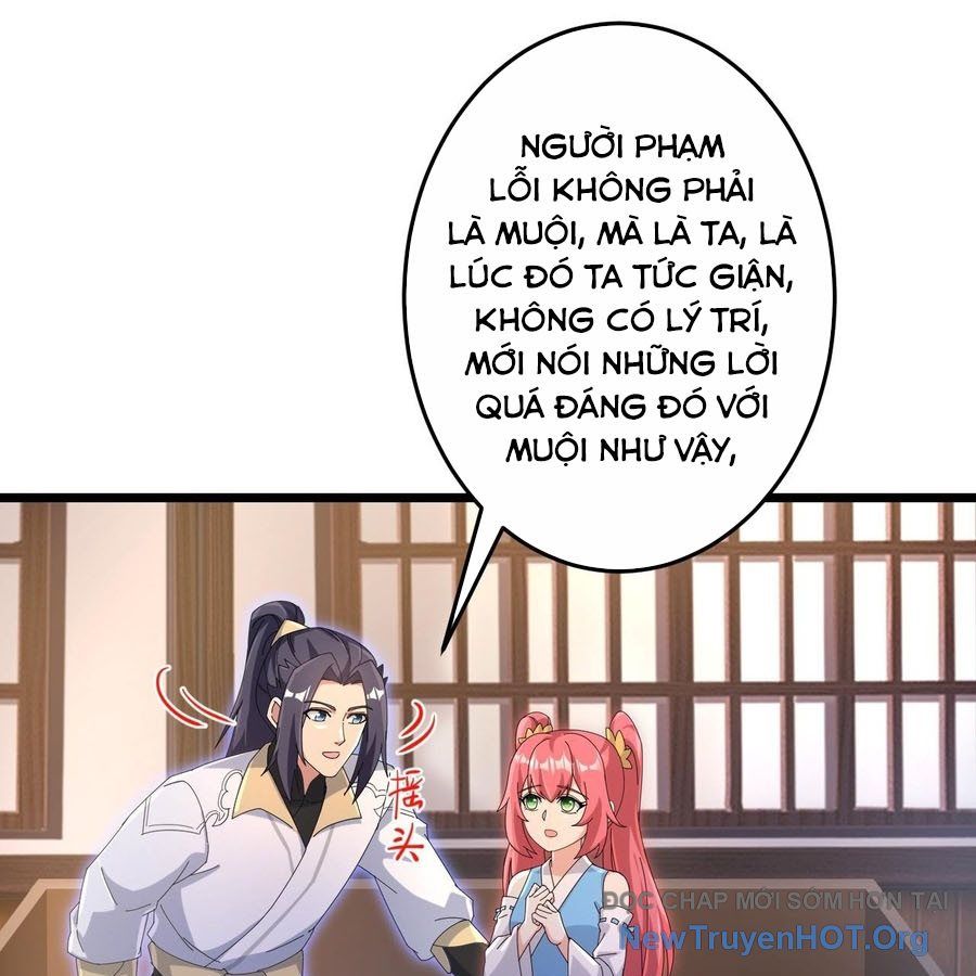 đọc truyện Nghịch Thiên Tà Thần Chương 731 ảnh 16 tại Thiên Thai Truyện