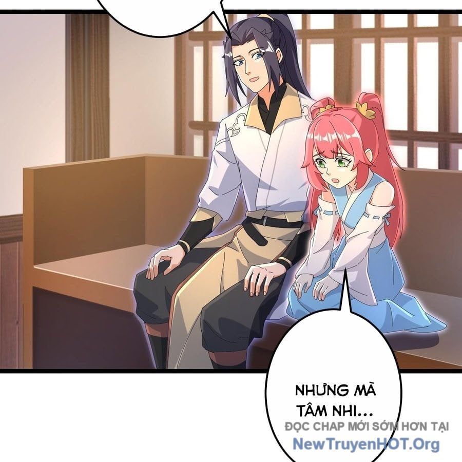 đọc truyện Nghịch Thiên Tà Thần Chương 731 ảnh 18 tại Thiên Thai Truyện