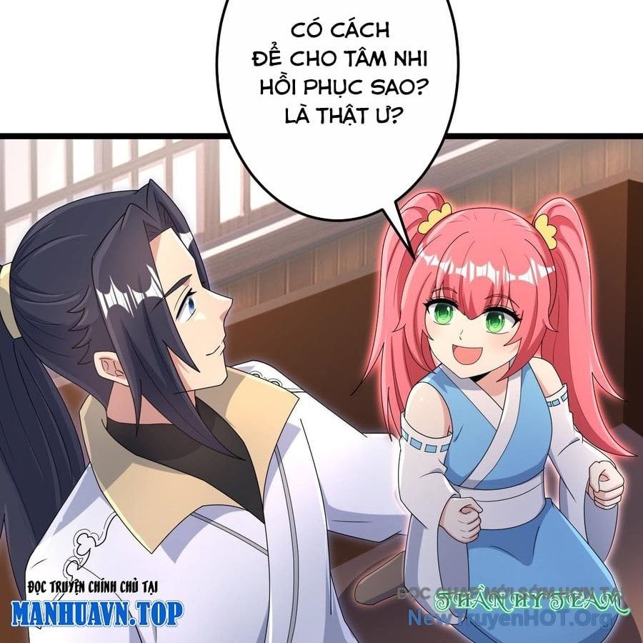 đọc truyện Nghịch Thiên Tà Thần Chương 731 ảnh 21 tại Thiên Thai Truyện