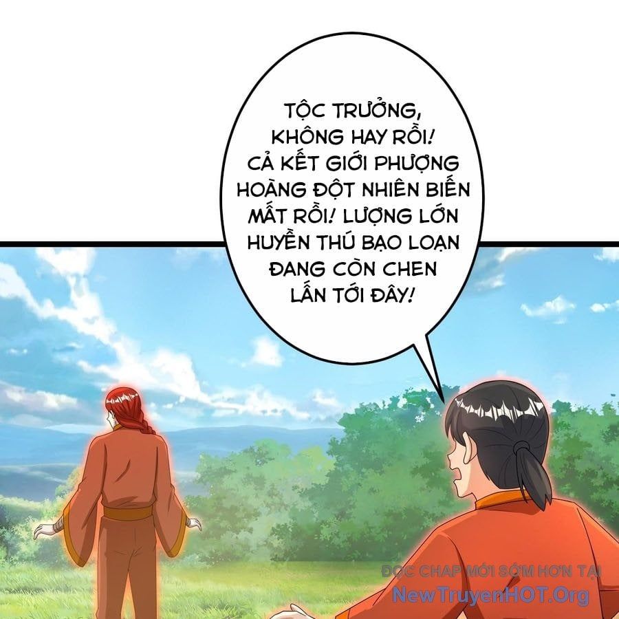 đọc truyện Nghịch Thiên Tà Thần Chương 731 ảnh 32 tại Thiên Thai Truyện