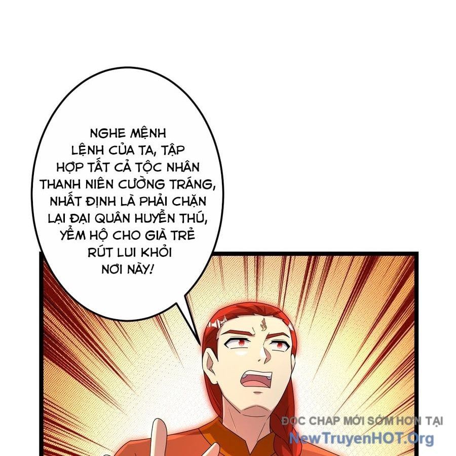 đọc truyện Nghịch Thiên Tà Thần Chương 731 ảnh 35 tại Thiên Thai Truyện