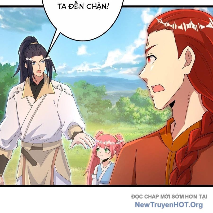 đọc truyện Nghịch Thiên Tà Thần Chương 731 ảnh 37 tại Thiên Thai Truyện