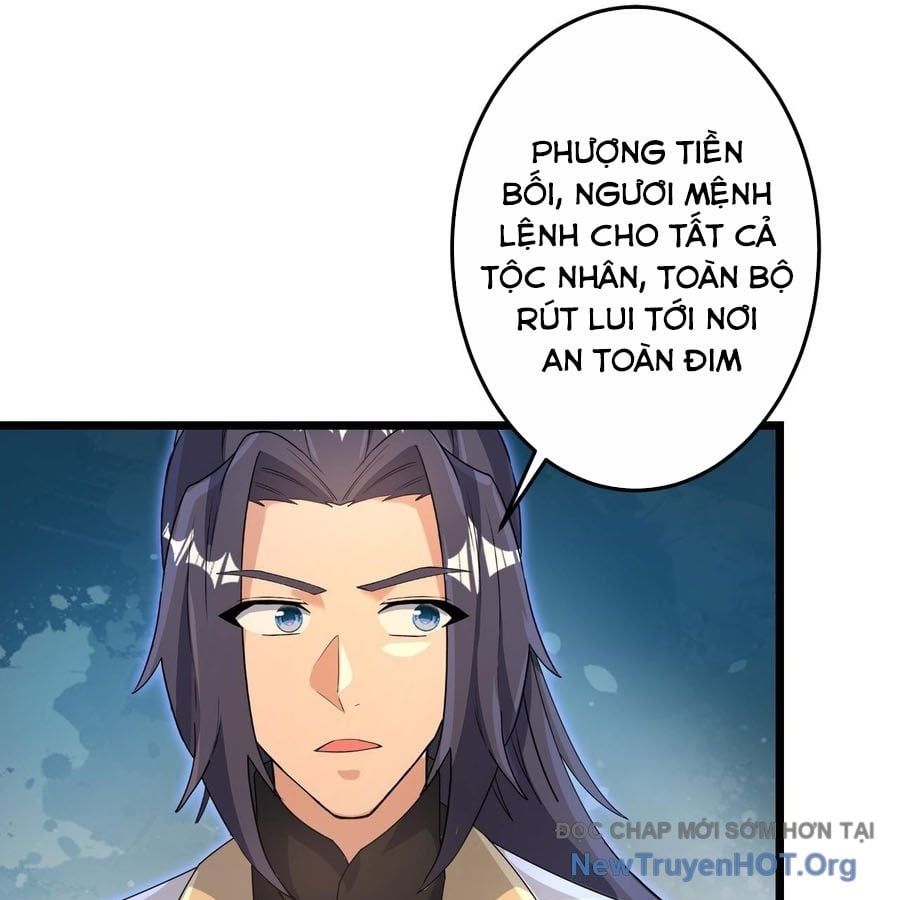 đọc truyện Nghịch Thiên Tà Thần Chương 731 ảnh 38 tại Thiên Thai Truyện