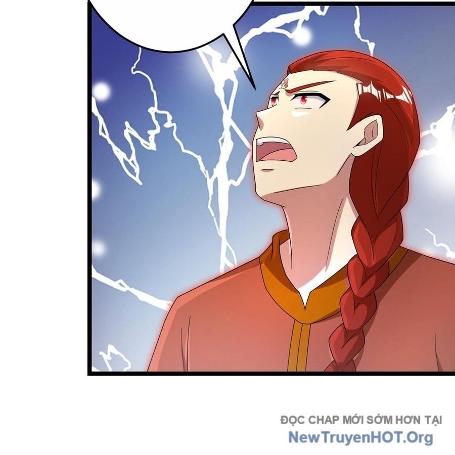 đọc truyện Nghịch Thiên Tà Thần Chương 731 ảnh 47 tại Thiên Thai Truyện