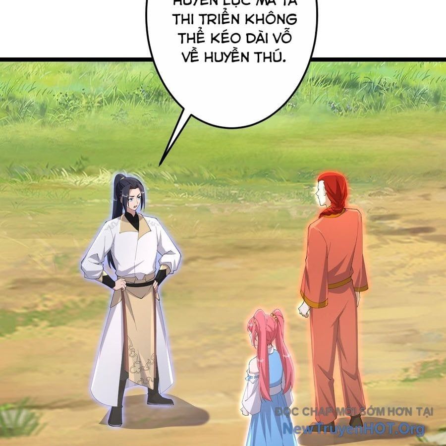 đọc truyện Nghịch Thiên Tà Thần Chương 731 ảnh 61 tại Thiên Thai Truyện