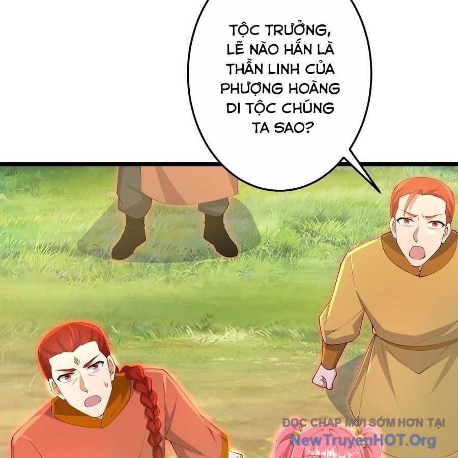 đọc truyện Nghịch Thiên Tà Thần Chương 731 ảnh 74 tại Thiên Thai Truyện