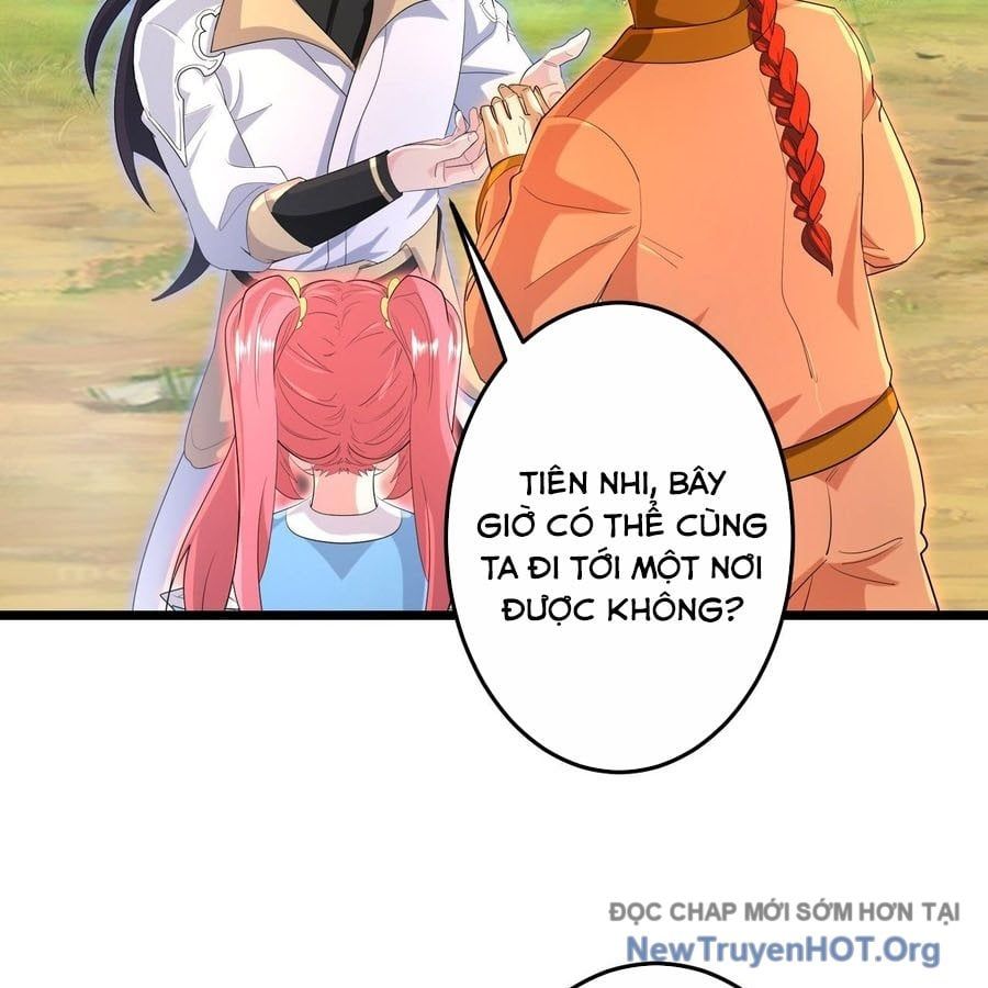 đọc truyện Nghịch Thiên Tà Thần Chương 731 ảnh 81 tại Thiên Thai Truyện