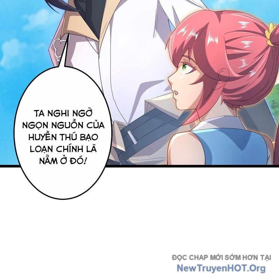 đọc truyện Nghịch Thiên Tà Thần Chương 731 ảnh 85 tại Thiên Thai Truyện