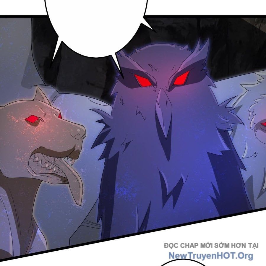 đọc truyện Nghịch Thiên Tà Thần Chương 731 ảnh 99 tại Thiên Thai Truyện