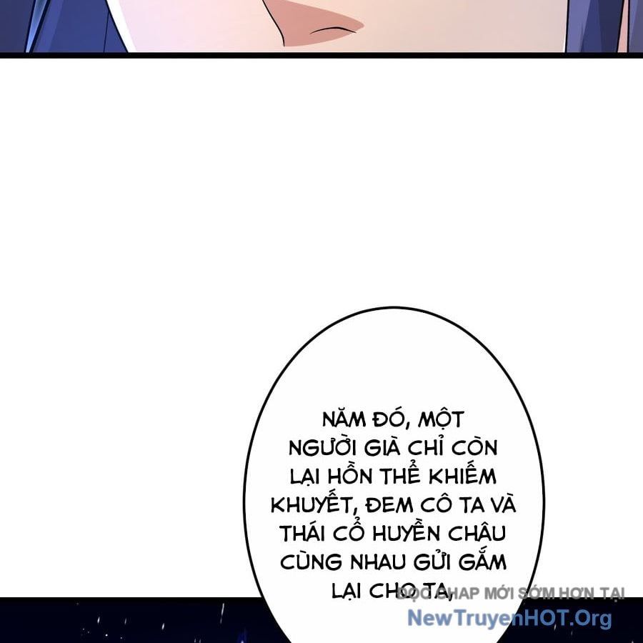 đọc truyện Nghịch Thiên Tà Thần Chương 732 ảnh 40 tại Thiên Thai Truyện