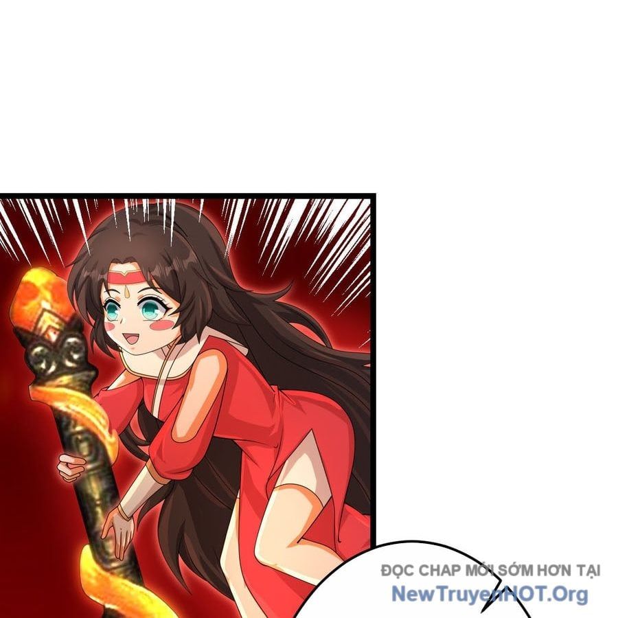 đọc truyện Nghịch Thiên Tà Thần Chương 732 ảnh 44 tại Thiên Thai Truyện