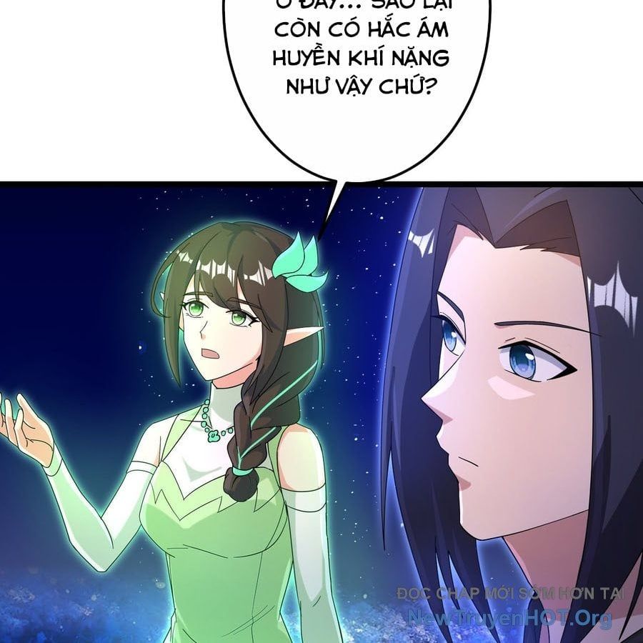 đọc truyện Nghịch Thiên Tà Thần Chương 732 ảnh 71 tại Thiên Thai Truyện