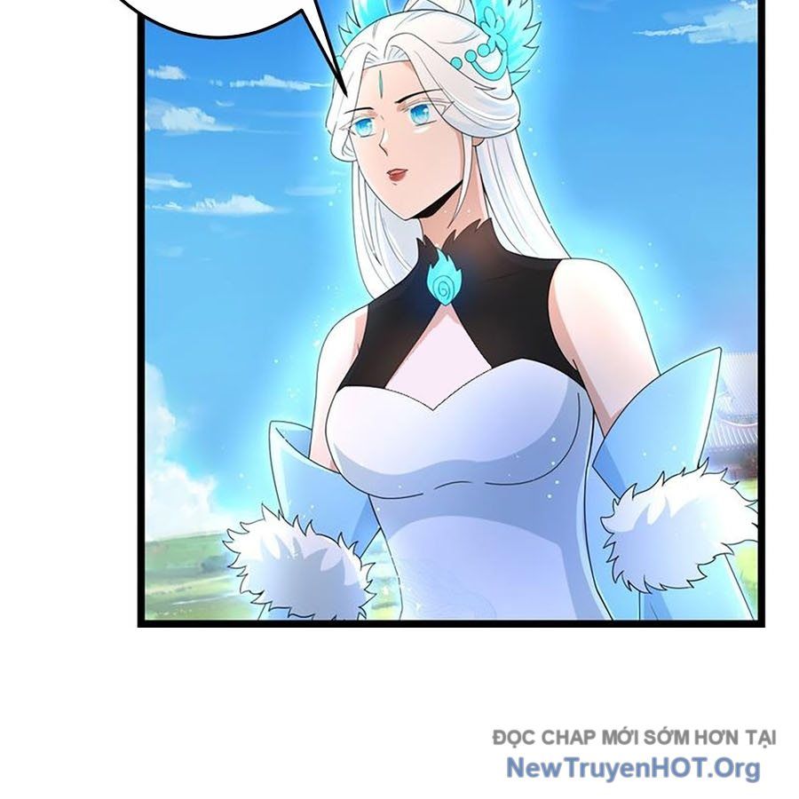 đọc truyện Nghịch Thiên Tà Thần Chương 733 ảnh 15 tại Thiên Thai Truyện