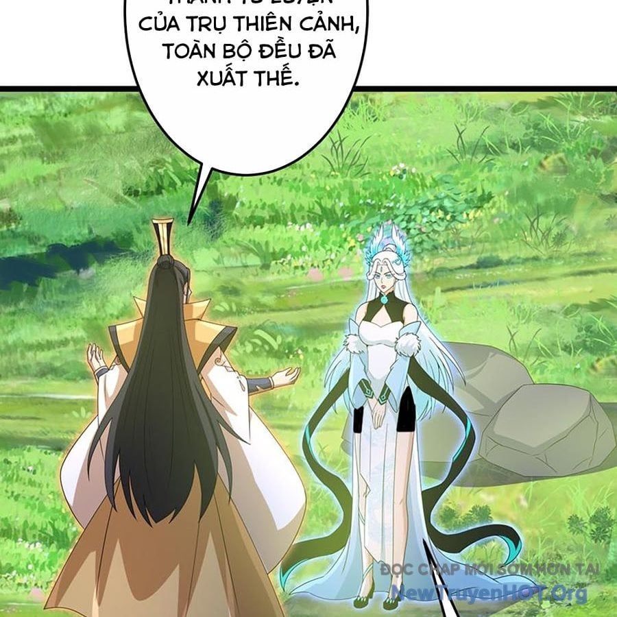 đọc truyện Nghịch Thiên Tà Thần Chương 733 ảnh 18 tại Thiên Thai Truyện