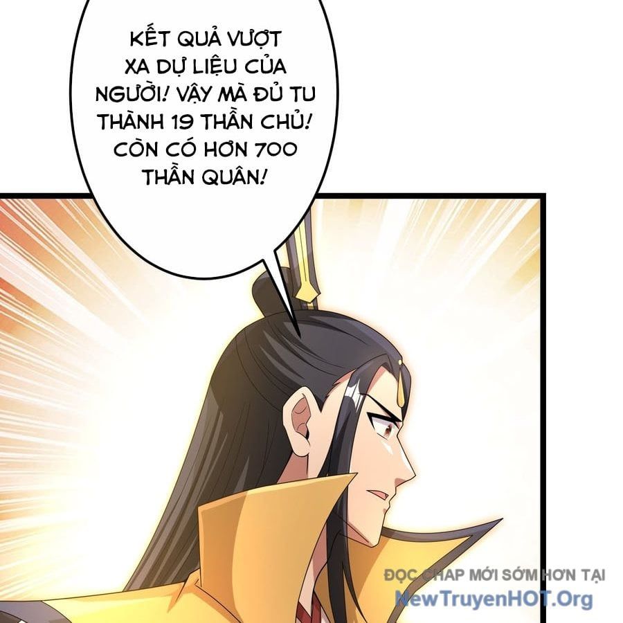 đọc truyện Nghịch Thiên Tà Thần Chương 733 ảnh 20 tại Thiên Thai Truyện