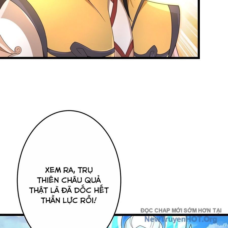 đọc truyện Nghịch Thiên Tà Thần Chương 733 ảnh 21 tại Thiên Thai Truyện