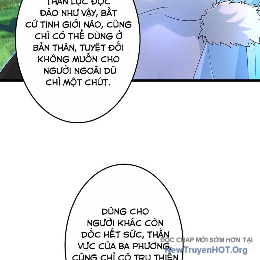 đọc truyện Nghịch Thiên Tà Thần Chương 733 ảnh 23 tại Thiên Thai Truyện