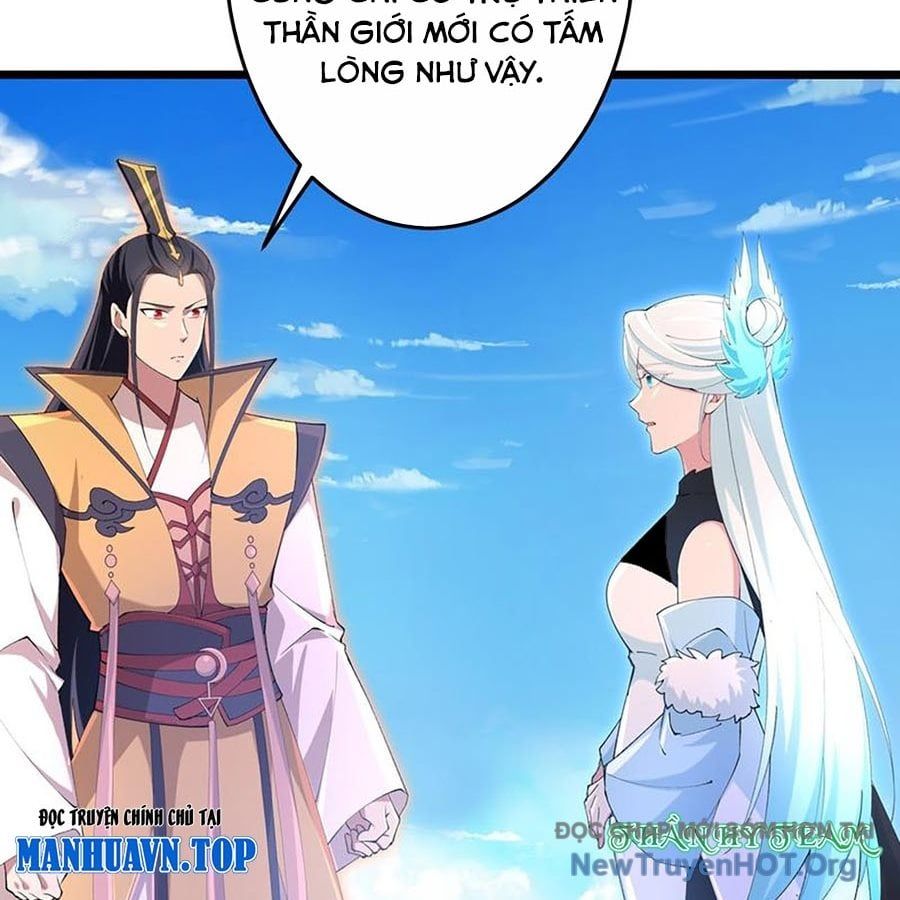 đọc truyện Nghịch Thiên Tà Thần Chương 733 ảnh 24 tại Thiên Thai Truyện