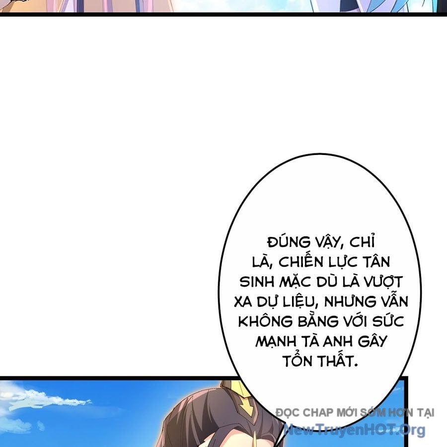 đọc truyện Nghịch Thiên Tà Thần Chương 733 ảnh 25 tại Thiên Thai Truyện