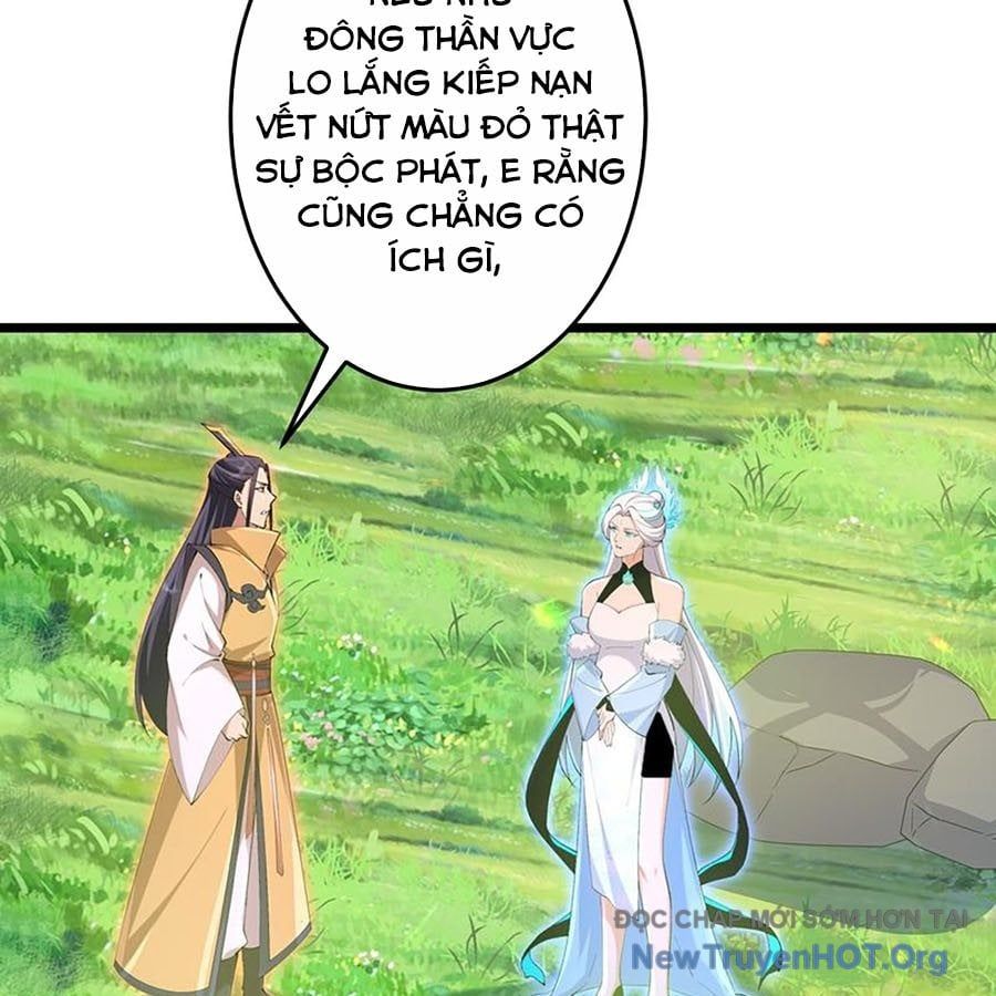 đọc truyện Nghịch Thiên Tà Thần Chương 733 ảnh 27 tại Thiên Thai Truyện