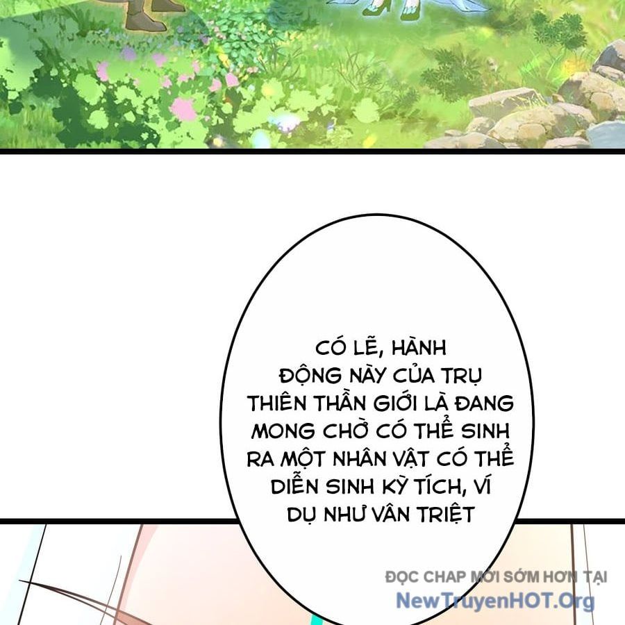 đọc truyện Nghịch Thiên Tà Thần Chương 733 ảnh 28 tại Thiên Thai Truyện