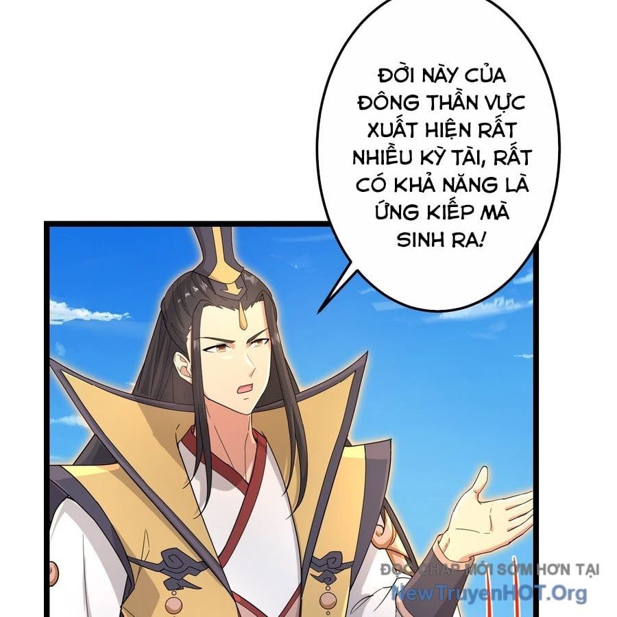 đọc truyện Nghịch Thiên Tà Thần Chương 733 ảnh 38 tại Thiên Thai Truyện