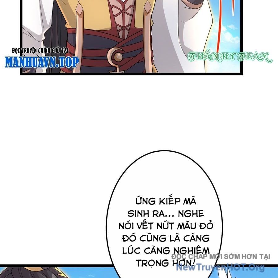 đọc truyện Nghịch Thiên Tà Thần Chương 733 ảnh 39 tại Thiên Thai Truyện